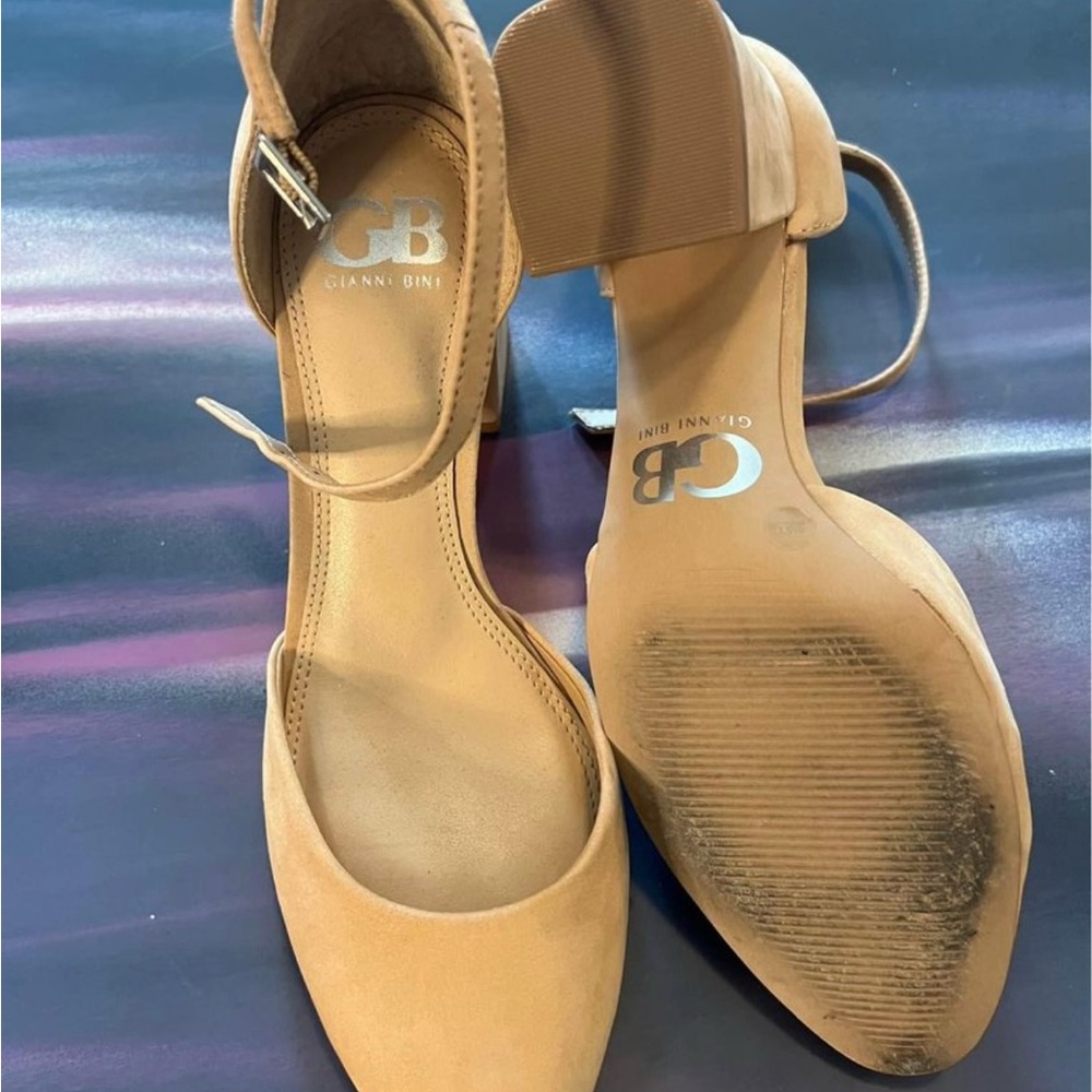 Shoe bundle!!! - Picture 2 of 3
